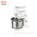 stainles steel stand mixer sale